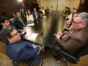 ‘Justiça Efetiva’ movimentou mais de 60 mil processos desde abril