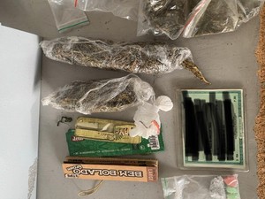 Jovens que iam para rave na Bahia são presos com drogas na BR-101