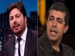 Danilo Gentili detona Marcius Melhem: ‘Hipócrita de m’@da