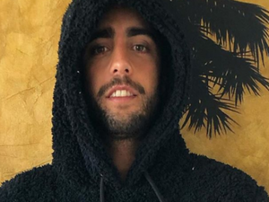 Pedro Scooby se cansa e revida ataques de Luana Piovani