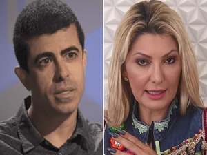 Fontenelle expõe Marcius Melhem “Duvido que seja só isso!”