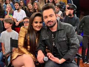 `A fila anda`: Maiara confirma fim de namoro com Fernando Zor