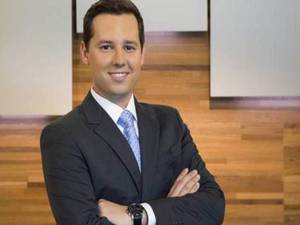 Ex-Globo, Dony De Nuccio vai para corretora de investimento