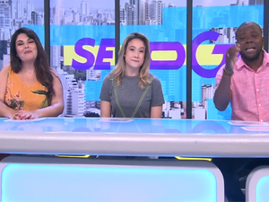 Se Joga chega a 45ª edição com apenas 2 vitórias sobre a Record