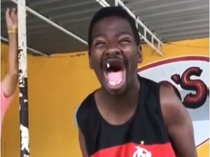 Comediante ‘Bunitinho’, fenômeno na internet, morre após tiroteio