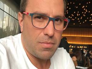 Justiça se manifesta sobre escândalo de Rodrigo Bocardi