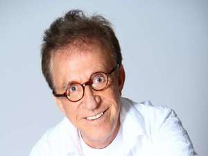 Moacyr Franco volta à TV Globo na série “Segunda Chamada”