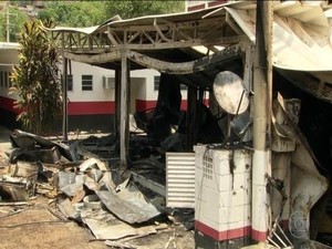 Juiz manda Flamengo dar pensão às famílias de mortos em incêndio