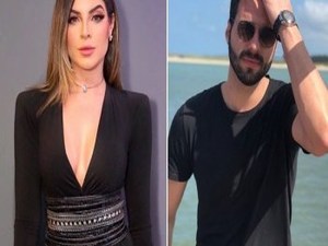 Gessica Kayane fala de acidente de empresário após sua festa