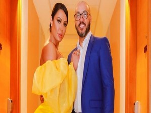 Belo é acusado de dar calote de R$ 184 mil após se mudar de casa