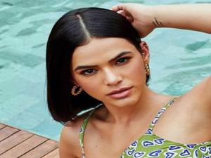 Sósia da Bruna Marquezine movimenta web