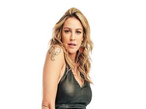 Luana Piovani é furtada em Portugal: ‘Perdi meu vestidinho de couro’