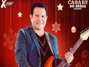 Ximbinha é acusado de agredir cantora de sua banda