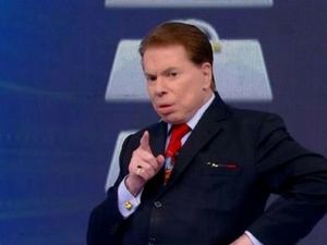 Silvio Santos: mulher tenta comprovar que é filha do apresentador