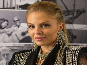 Luísa Sonza vai estrear como atriz em ‘Amor de Mãe’