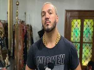 “Muitas histórias infundadas”, diz Belo sobre pedidos de bloqueio de bens