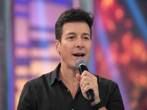 Rodrigo Faro chega ao fim de 2019 sem audiência