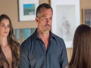 Globo não renova o contrato de Malvino Salvador