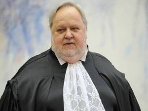 Como a gula salvou a vida do relator da Lava Jato