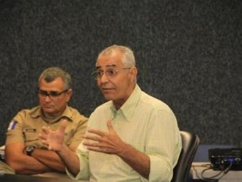 Médico é anunciado como vice da filha de ex-prefeito que cumpre prisão domiciliar