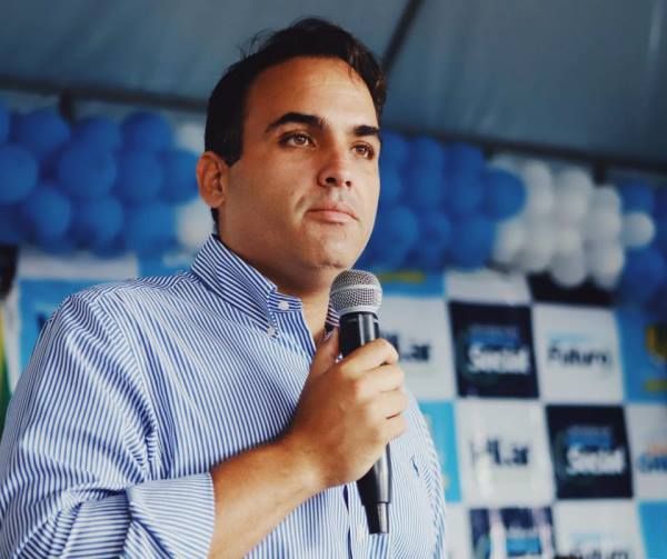 De cara nova PSC anuncia Encontro Estadual para esta quinta-feira em Maceió