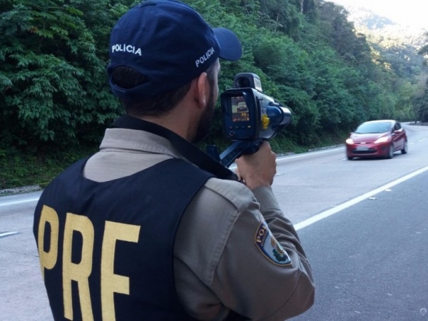 PRF inicia Operação Carnaval 2020 nesta sexta-feira (21)