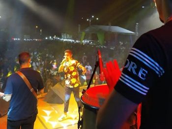 Delmiro/AL carimba seu Carnaval 2020 como um dos melhores de todos os tempos