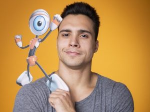 Delegada confirma que Petrix terá que sair do BBB 20: “Ele já foi avisado”