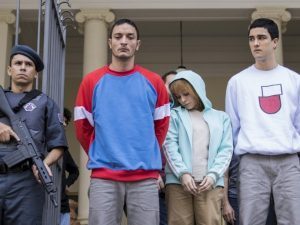 Trailer de filmes sobre Suzane Von Richthofen é divulgado; assista