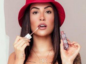 Bianca diz que sua sua marca vendeu três vezes mais com ela no BBB