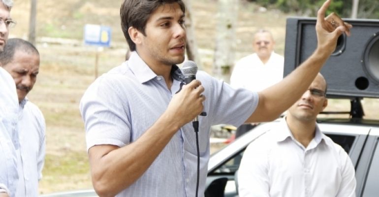 Prefeitura da Barra presta esclarecimento técnico sobre caso de esgoto na cidade