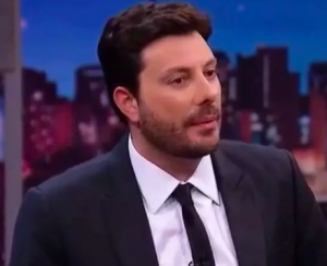 Danilo Gentili é criticado ao ironizar aparência de Bruna Marquezine