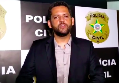 Polícia diz que jovem que matou adolescente em Maceió usou arma do pai, um PM aposentado