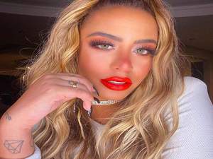 Rafaella Santos estaria grávida de um menino com Gabigol