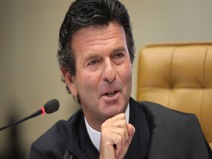 16 e 30 de março: Ministro Luiz Fux marca datas para audiências públicas sobre juiz de garantias