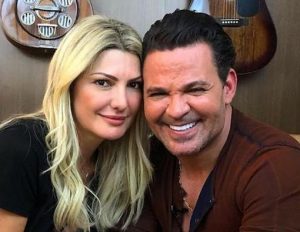 Em conversa com Leo Dias, Fontenelle questiona doação milionária de Eduardo Costa para o SUS