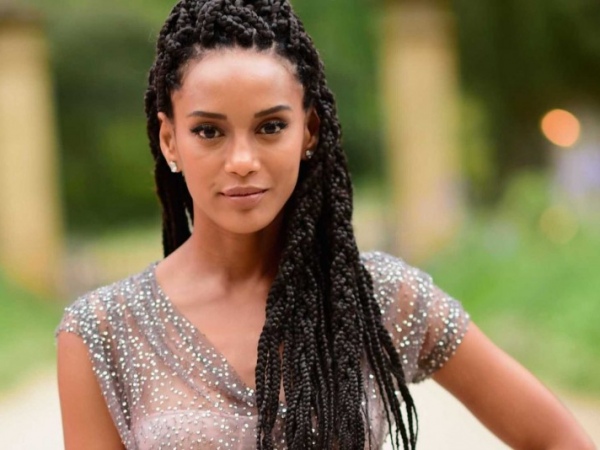 Taís Araújo convence os pais, divorciados, a morarem juntos durante quarentena