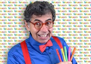 Daniel Azulay, desenhista e artista plástico, morre vítima de coronavírus, aos 72 anos