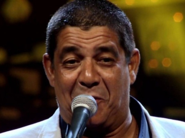 Quarentena: Zeca Pagodinho diz estar sem paciência longe dos botequins