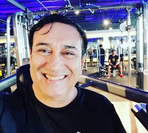 Forrozeiro Sandro Becker sofre infarto em Natal