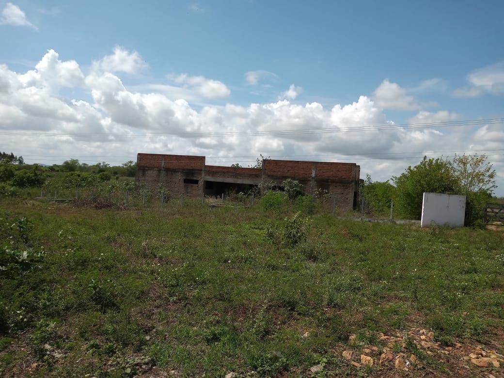 Empresário denuncia descaso de Palmeira que há 20 anos espera por um IML