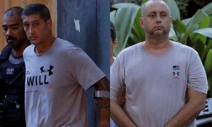 Acusados pela morte de Marielle vão a júri popular, decide juiz