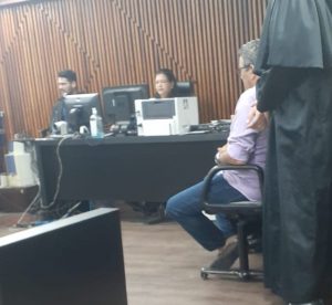 Caso Grilo: Fernando Medeiros é condenado a 18 anos e 9 meses em regime fechado e pode recorrer em liberdade