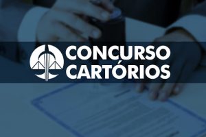 Cancelada prova para concurso de cartórios que seria aplicada dia 22/03