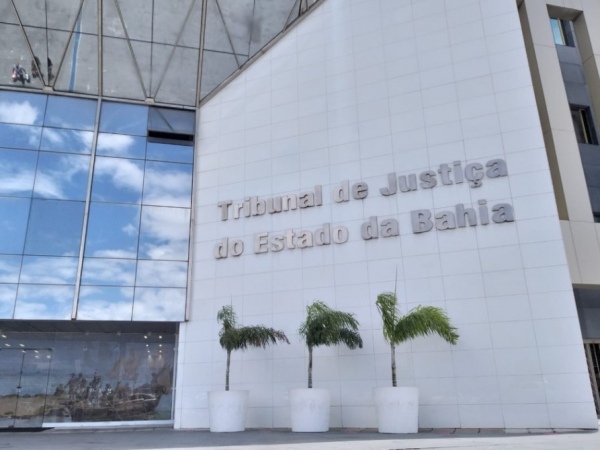 STJ determina prisão de desembargadora na Bahia