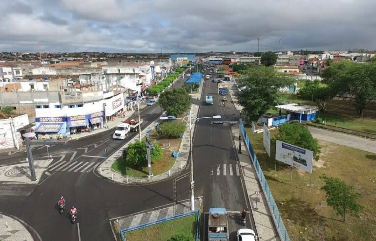 Corpo de mulher é encontrado dentro de pousada em Delmiro Gouveia