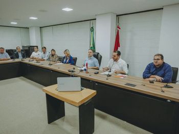 Vilela destaca força de vontade de sua equipe contra coronavirus em Porto de Pedras