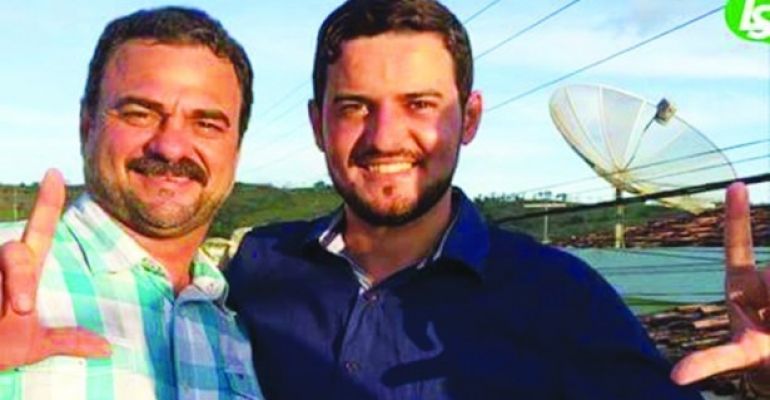 Justiça aciona Câmara para que dê posse a vice-prefeito nesta quinta-feira