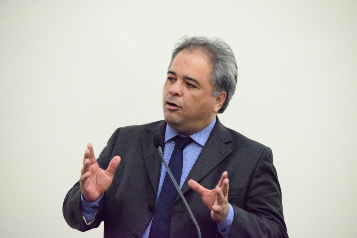 Sílvio Camelo destaca sessão on-line que tratou de ações de combate ao coronavirus em AL