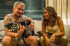 Saiba qual foi o salário de Anitta para participar de Amor de Mãe